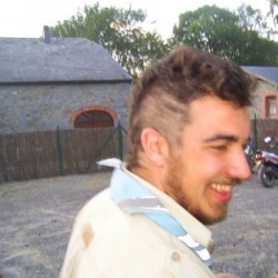 PIC 0277 - Scouts en Gidsen Zaventem 